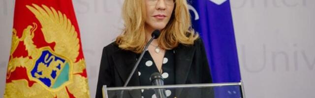 Vesna Bratić poručila iz kućnog pritvora: Pravda nije iskopanih očiju iako simbolično ima povez