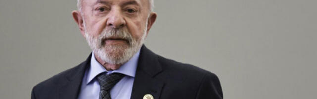 Лула: Бразил не жели нови хладни рат