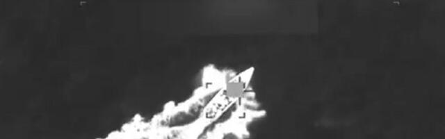 SAD napale još jedan brod na Karibima: Troje mrtvih u udaru