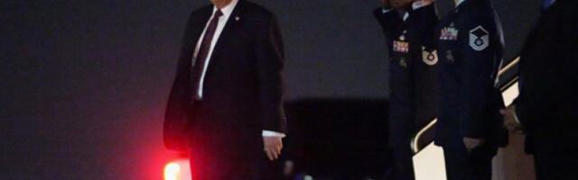 Амерички председник већ говори о „излазним опцијама" за прекид рата