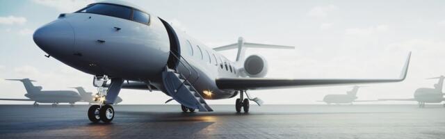 "Otimačina" za privatne avione: Bogataši masovno beže iz Dubaija, cene astronomske