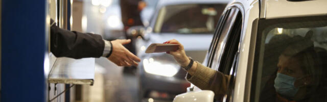 ČEKANJA NA BATROVCIMA I DO 4 SATA! Ukoliko možete - promenite trasu!