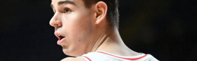 Рекорд Николе Топића, 29 поена за Оклахома Сити Блу