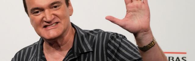 Kventin Tarantino piše svoju prvu pozorišnu dramu: Zna se kada i gde će biti premijera