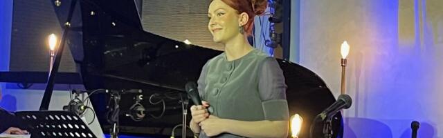 Težak trenutak za porodicu Hadžimanov: Marta na nastupu nosila haljinu svoje pokojne bake Senke