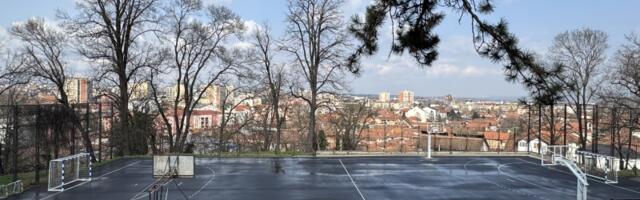 Pivarče - Mali park, velike uspomene