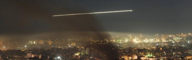 "OSTANITE U KUĆAMA!": Vlasti Bahreina poslale zastrašujuću poruku građanima, očekuje se ŽESTOK UDAR IRANA? (VIDEO)