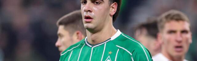 Loše vesti za Miloševića!