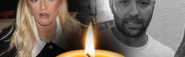 SESTRA JOJ UMRLA U 30. GODINI, SRCE JE IZDALO! Goga Gaćić emotivno o gubitku, obratila se Darku Laziću!