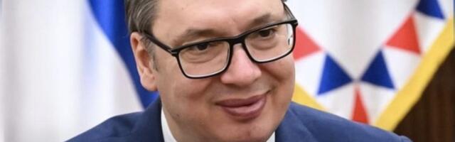 Predsednik Vučić: “Svi rezervoari i skladišta energenata u Srbiji puni do čepa”