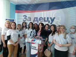 Forum žena SRCE u Vranju: Vranjanke mogu da prave samsu, ali ne ida odlučuju o brendu