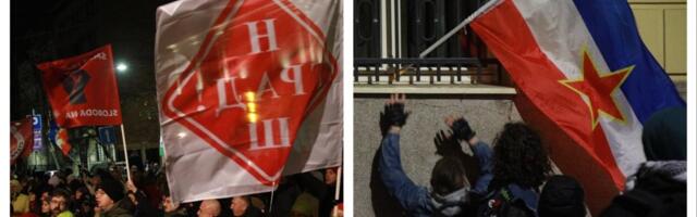 Igra prestola na opštini Stari grad! "Levi" i "desni" blokaderi u žestokom ratu za prevlast u plenumu