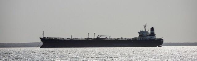 Gori Mediteran: Francuska i Britanija udružile snage, presretnut ruski tanker pod lažnom zastavom!