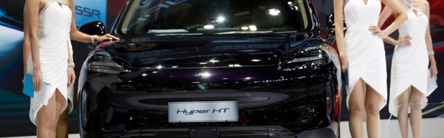 Američki proizvođači traže zabranu kineskih automobila – čak i ako se proizvode u SAD!