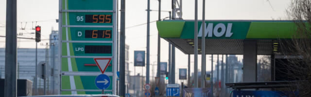 МОЛ-у је куповина НИС-а шанса која се једном пружа