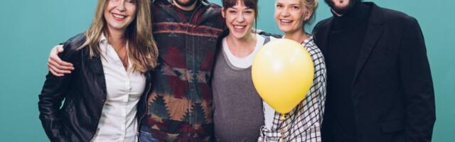 Premijera predstave „Balon“ – predstava za jednu ženu