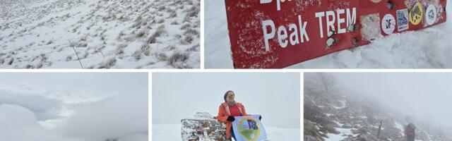 Naziv joj možda i nije tako lep, ali pogledi koji se sa njenih vrhova pružaju nikoga ne ostavljaju ravnodušnim
