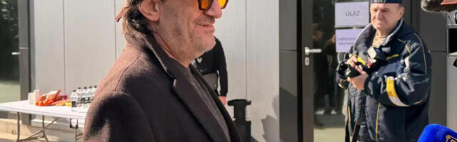 OVO SU SVA PRIVOĐENJA ACE LUKASA! Hapsili ga i u OVOJ ZEMLJI, slično iaskustvo imao i ranije