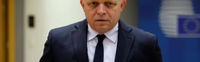Robert Fico pod istragom zbog veleizdaje i terorizma: Terete ga i za druga teška dela