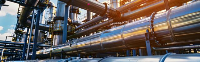 Земље Залива разматрају нове цевоводе