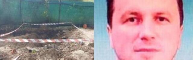 OTAC SE PRAVIO MRTAV DA BI PREŽIVEO! Srbin koji je ubio i zakopao bosanskog biznismena sada optužen i za BRUTALNU PLJAČKU - DNK na pištolju rešio misteriju posle 17 godina!