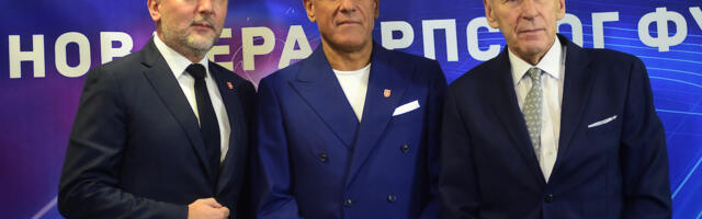 FSS pokreće hitnu istragu zbog Spartaka, na udaru i članovi Izvršnog odbora