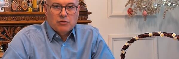 Вучевић: Хвала Србима на КиМ што чувају Србију на Косову и Метохији