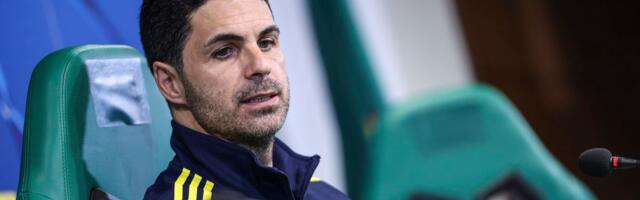 Arsenalov april iz pakla! Evo zašto sa prolećem ostaju bez titule: Arteta gubi titulu čim grane sunce, a Gvardiola ima zastrašujući odgovor!