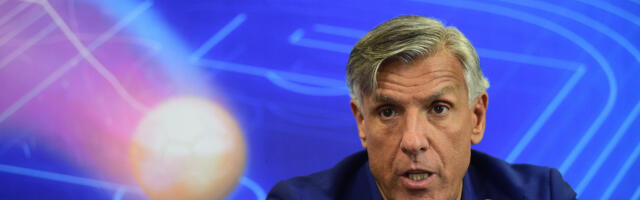 Oglasila se Sudijska komisija: Na jednoj utakmici nije bilo penala, a dosuđen je (VIDEO)