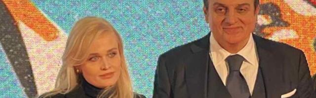 Oglasio se otac Mine Sovtić nakon vesti da mu se ćerka razvela: "Ona je sada u Rusiji, iskreno nisam..."