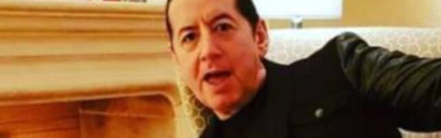 JAŠAR AHMEDOVSKI UDARIO NA KOLEGE: Grade karijere na mojim pesmama! – pomenio i bivšu snajku Ivice Dačića