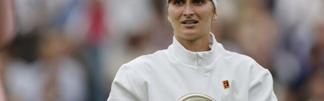 Mentalni stres doveo šampionku Vimbldona do optužbe antidoping komisije