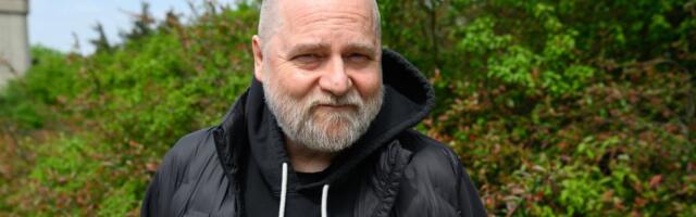 "Igram političara Pešića" - Nikola Pejaković: "Najvažnije je što je mir i što smo živi" (VIDEO)