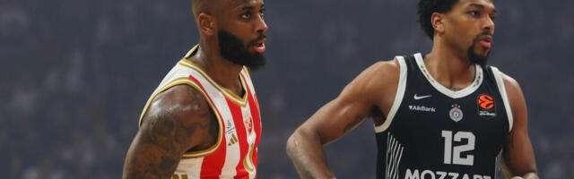 Dubai razbio Bosnu i možda zakazao novi večiti derbi!