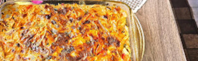 Nestaje sa tanjira očas posla: Bez muke dobićete specijalitet koji će svi tamaniti, ovo mu daje poseban šmek