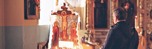 Silom krsta prikovao je sve zmije na zemlju, a trebalo je njega da pojedu: Danas slavimo Svetog Artemona