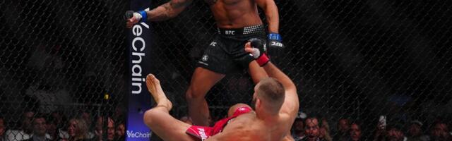 Potvrđeno: UFC stiže u Srbiju, evo i kada!