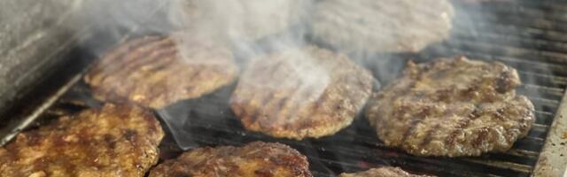 Domaće pljeskavice za Prvi maj: Sočnije i mekše od svake kupovne