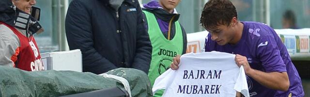 Mihajlović je gađao Ljajića daljinskim upravljačem! Trener otkrio detalje sukoba