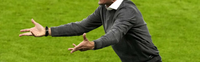 PSG u finalu Lige šampiona
