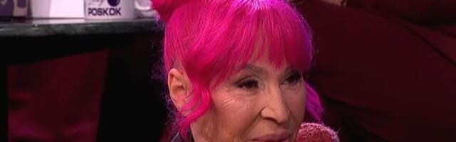 "Pobegla sam grobaru sa lopate" Zorica o novim detaljima borbe sa bolešću: "Miroljub je plakao sa mnom..."