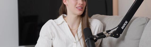 Hena Kurtagić nikad direktnija: Dolazim iz malog grada u Srbiji, iz muslimanske porodice...