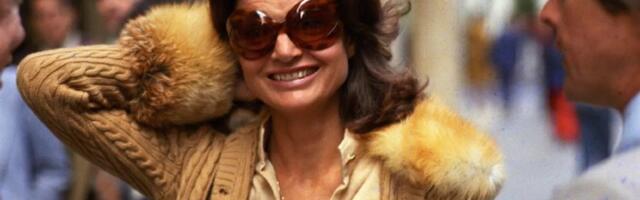 Naočare za sunce Jackie O: Najglamurozniji trend leta 2026.