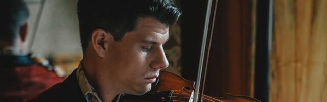 Jan Mraček i Danijel Rajskin donose finale filharmonijske sezone: raskošni koncert u Kolarcu 12. juna