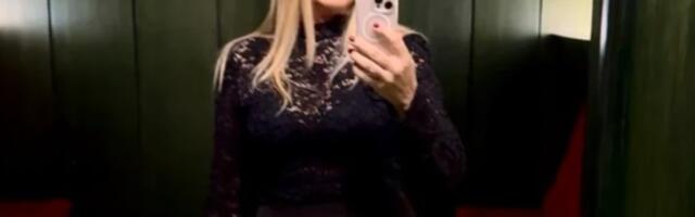 ŠOK POSLE VELIKOG HITA I GODINA TIŠINE: Gde je srpska pevačica (49) danas i kako je tajni razvod PROMENIO NJENU SUDBINU? (FOTO)