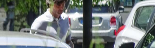 EKSKLUZIVNI PAPARACO MILOŠA TEODOSIĆA: Dok Jelisaveta uživa u ljubavi sa 11 godina mlađim Mensurom, evo šta on radi!