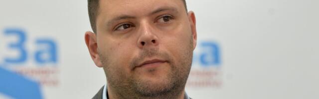 Predsednik Opštine Nikšić osuđen za govor mržnje