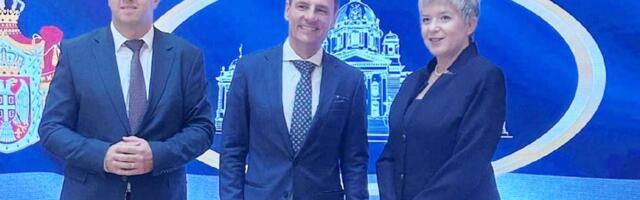 Poslanik Saveza vojvođanskih Mađara saopštio stav o promeni „Mrdićevih zakona“