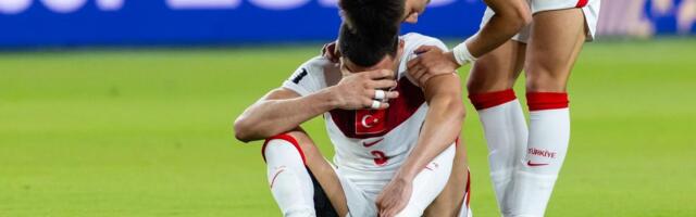 Debakl Turske u priči Petrića i Sampaolija: Katastar i devojka iz noćnog kluba u pet ujutru...