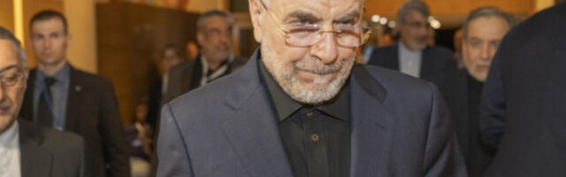 Калибаф: Лажни наводи о инспекцијама ИАЕА у бомбардованим објектима